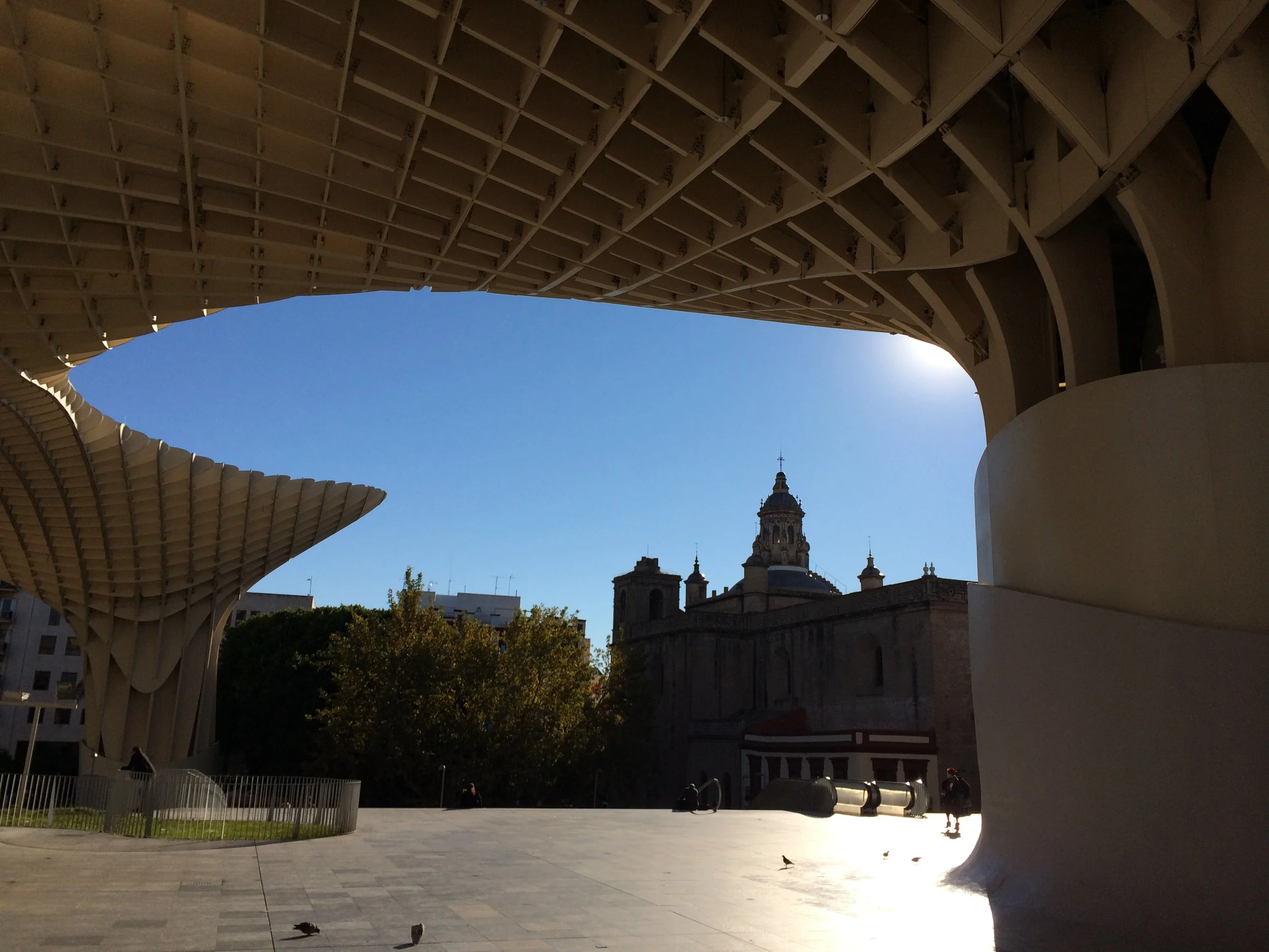 Metropol Parasol