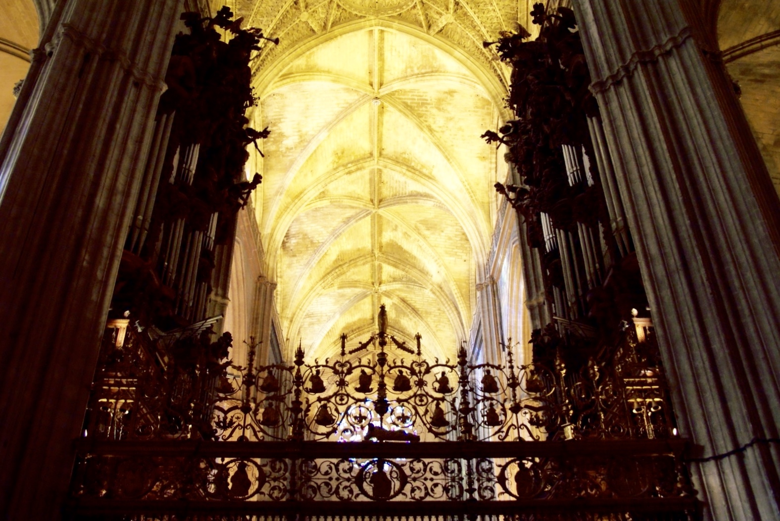 The Cathedral