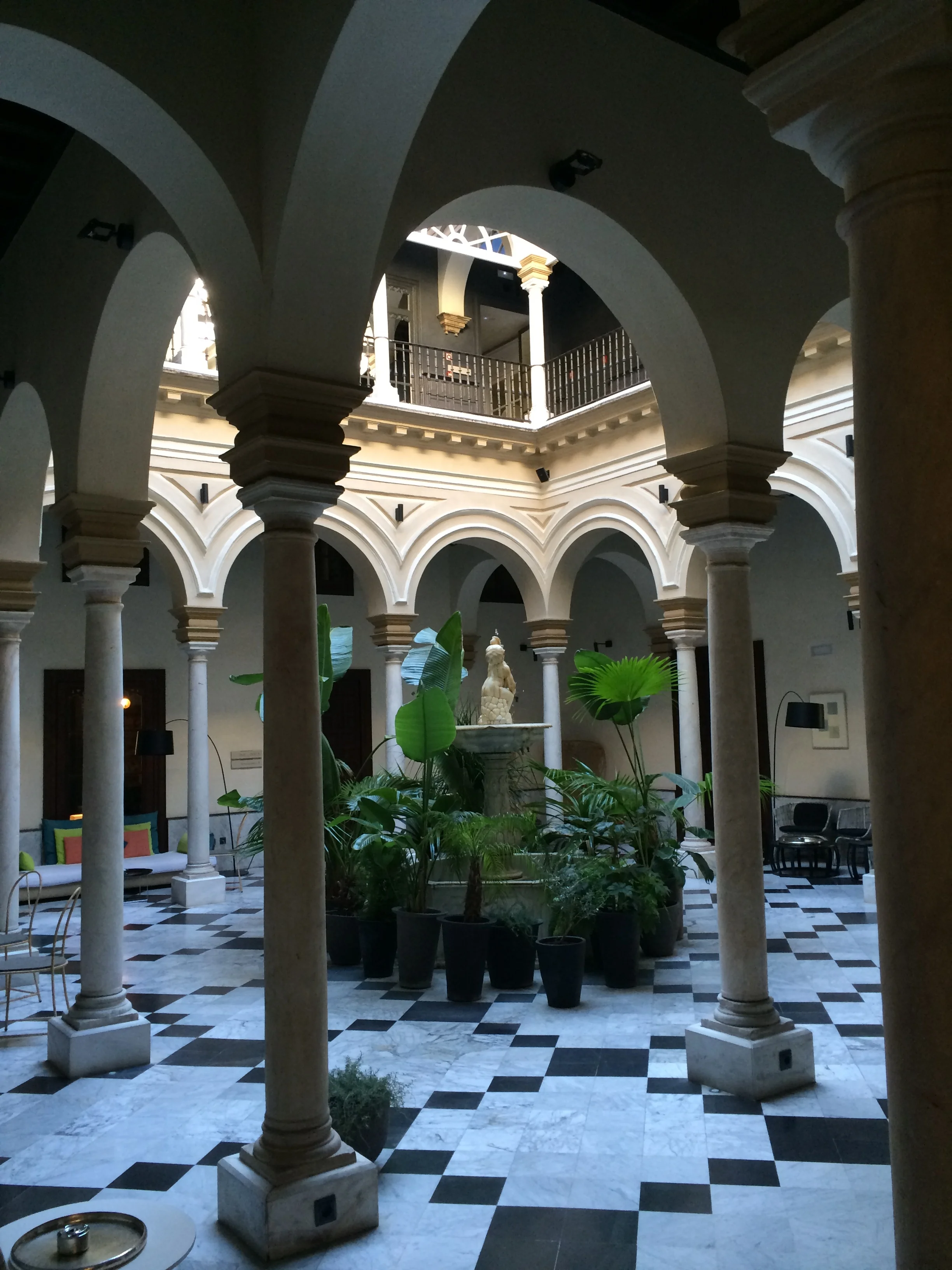 Hotel Palacio de Villapanes