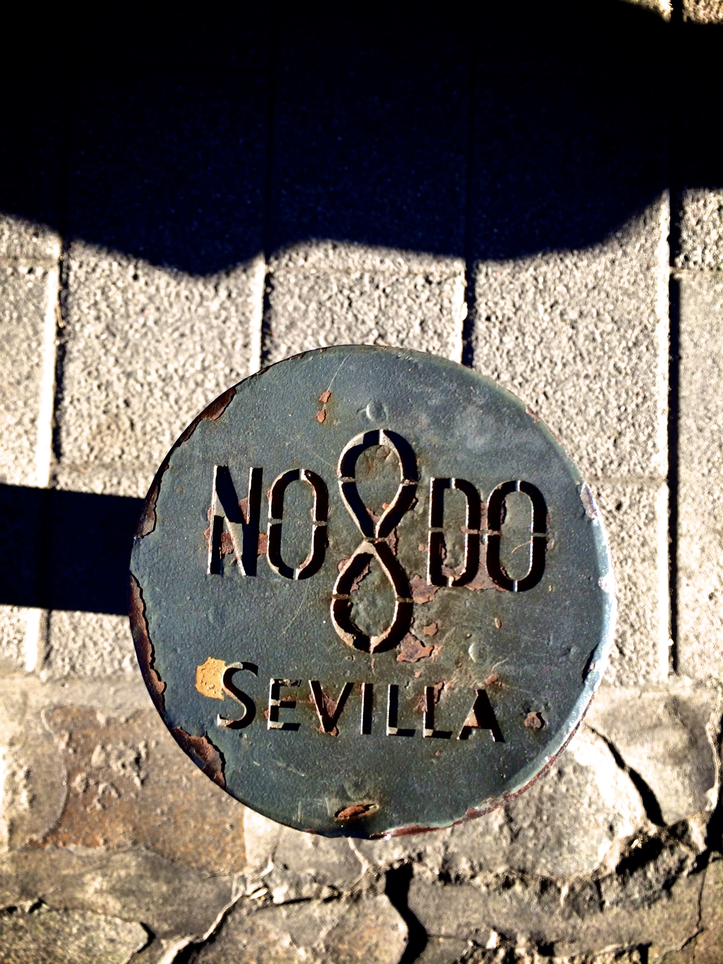 The Emblem of Seville