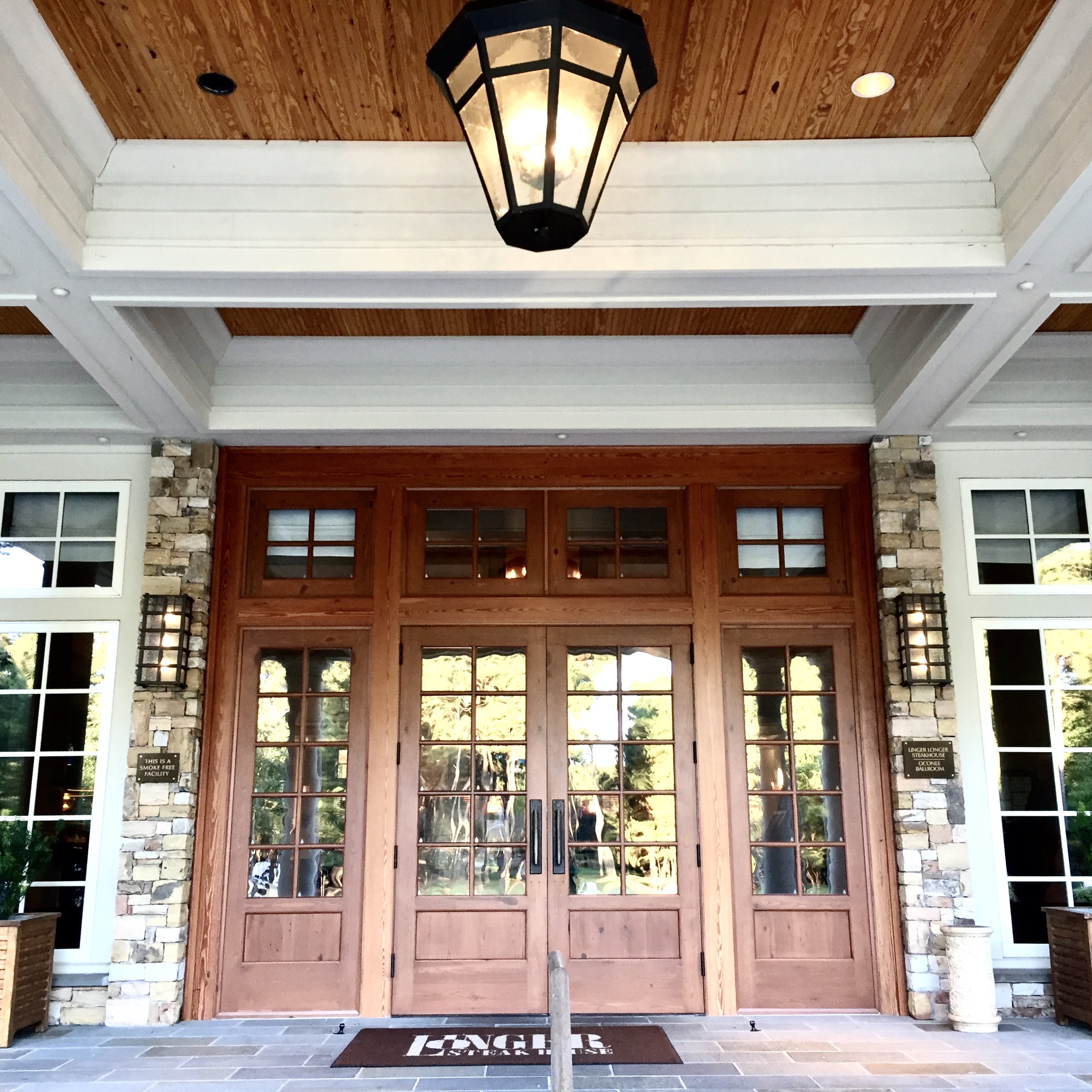 Ritz-Carlton Reynolds, Georgia