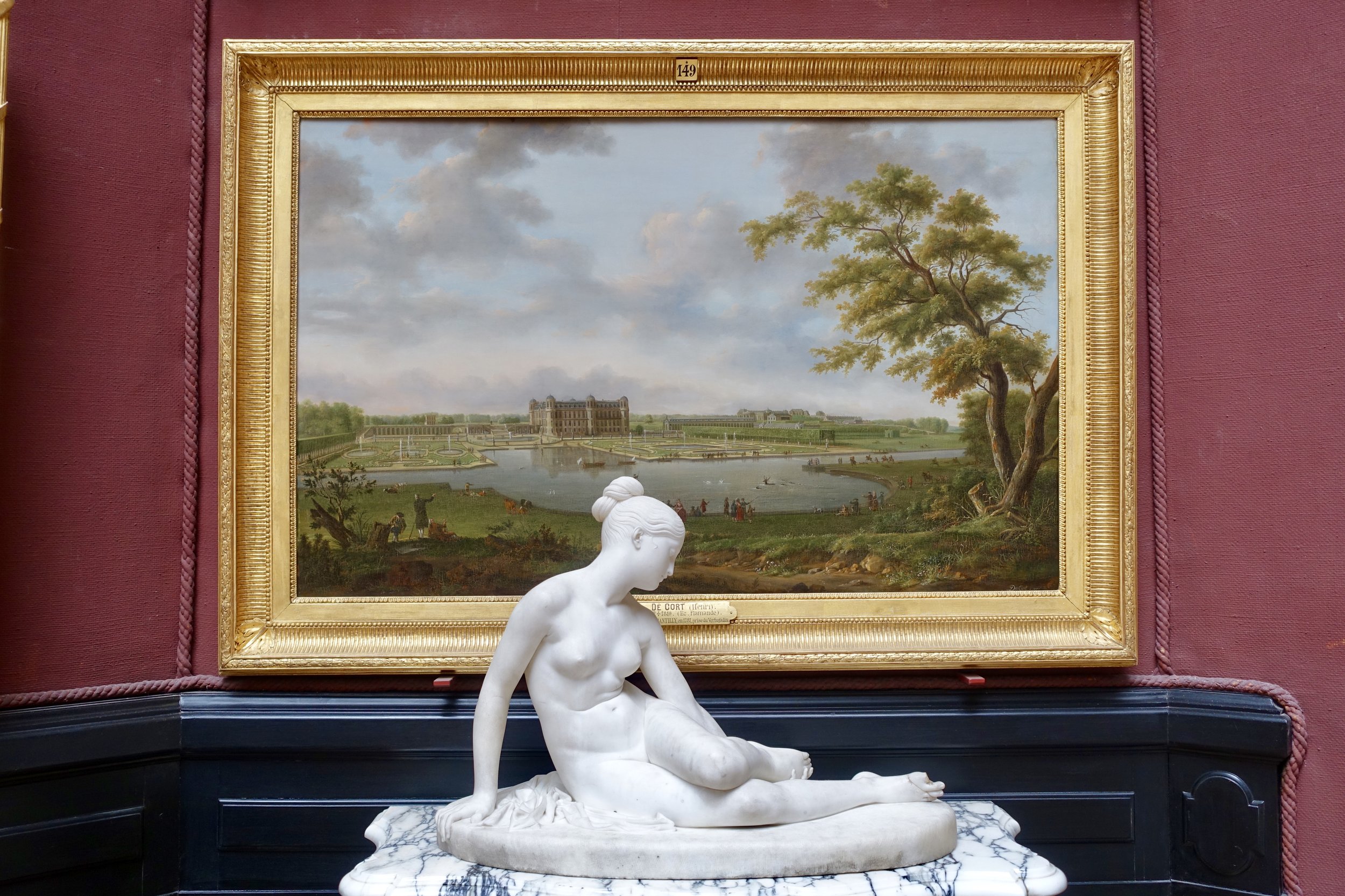 Chantilly Art Galleries