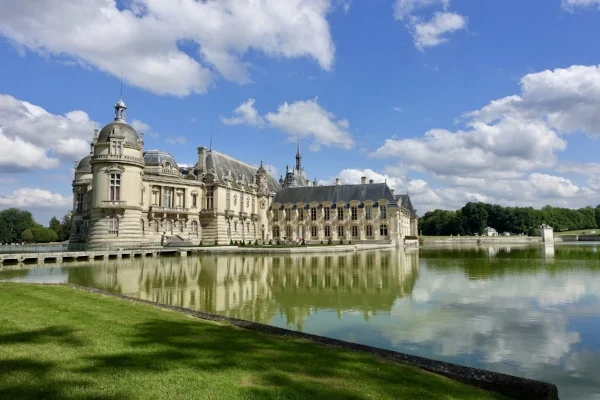 Beyond Paris: Easy Day Trips Without a Car