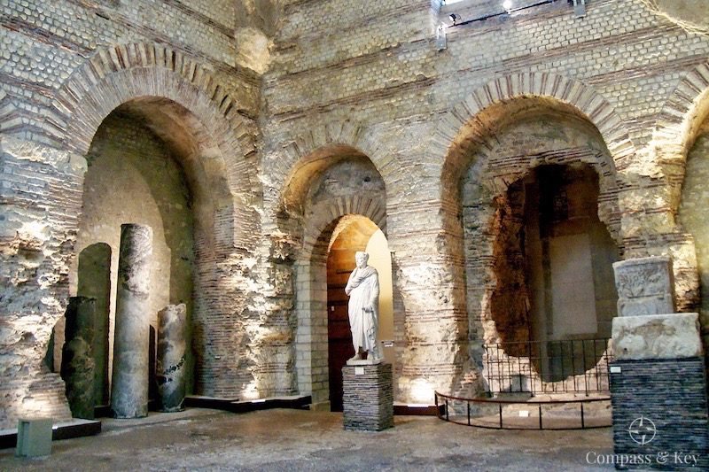 Musée de Cluny
