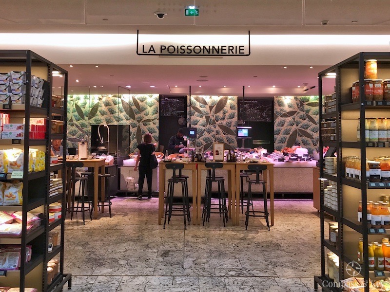 La Grande Epicerie