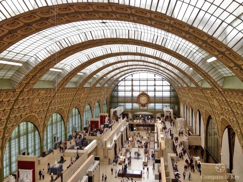 Musée d’Orsay