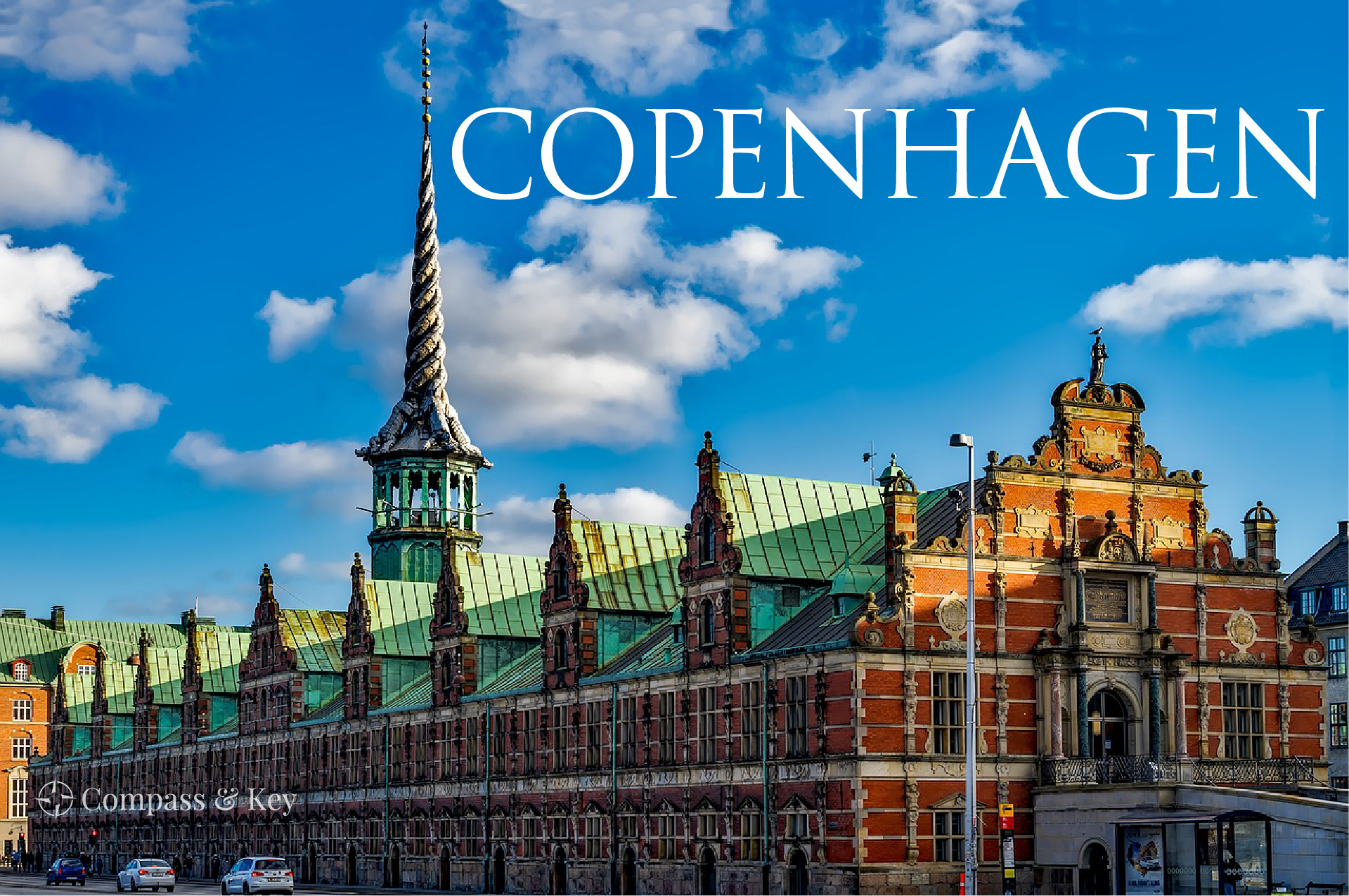 Discover this wondrous city through the eyes of a local.