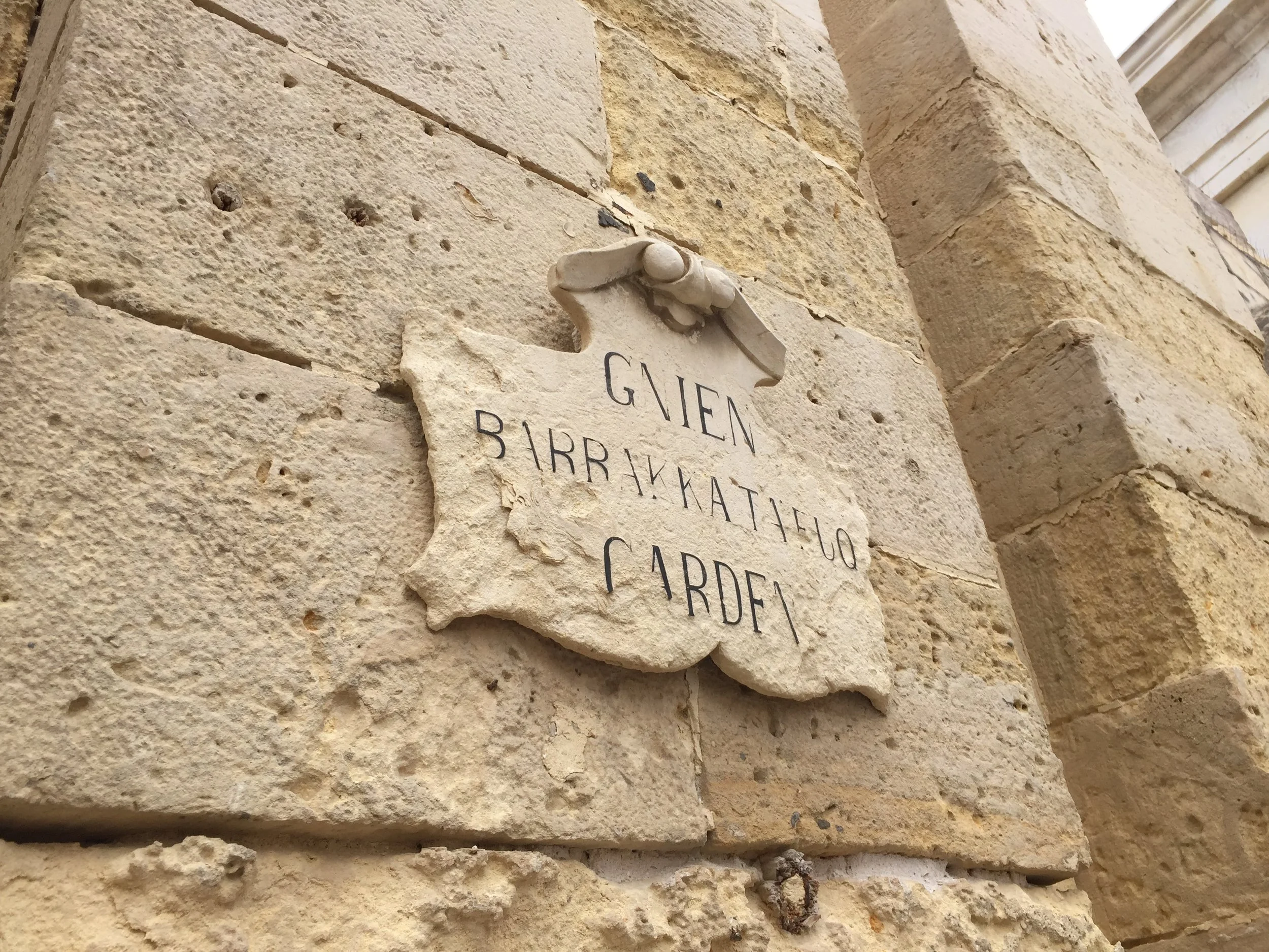 Two Official Languages