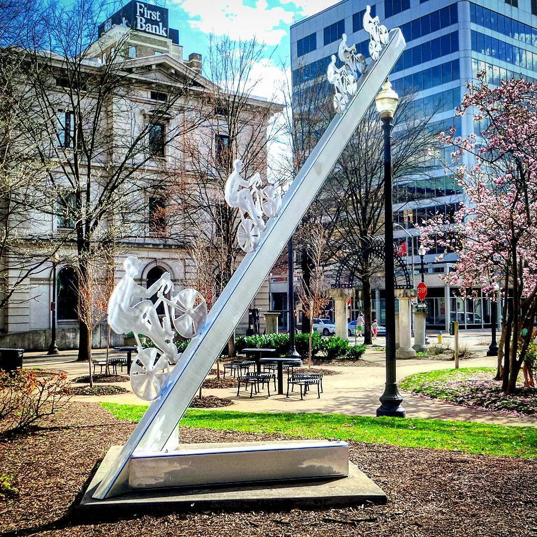 Krutch Park