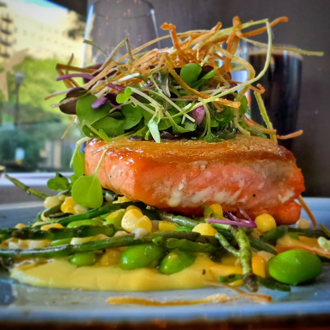 Oliver Royale Restaurant