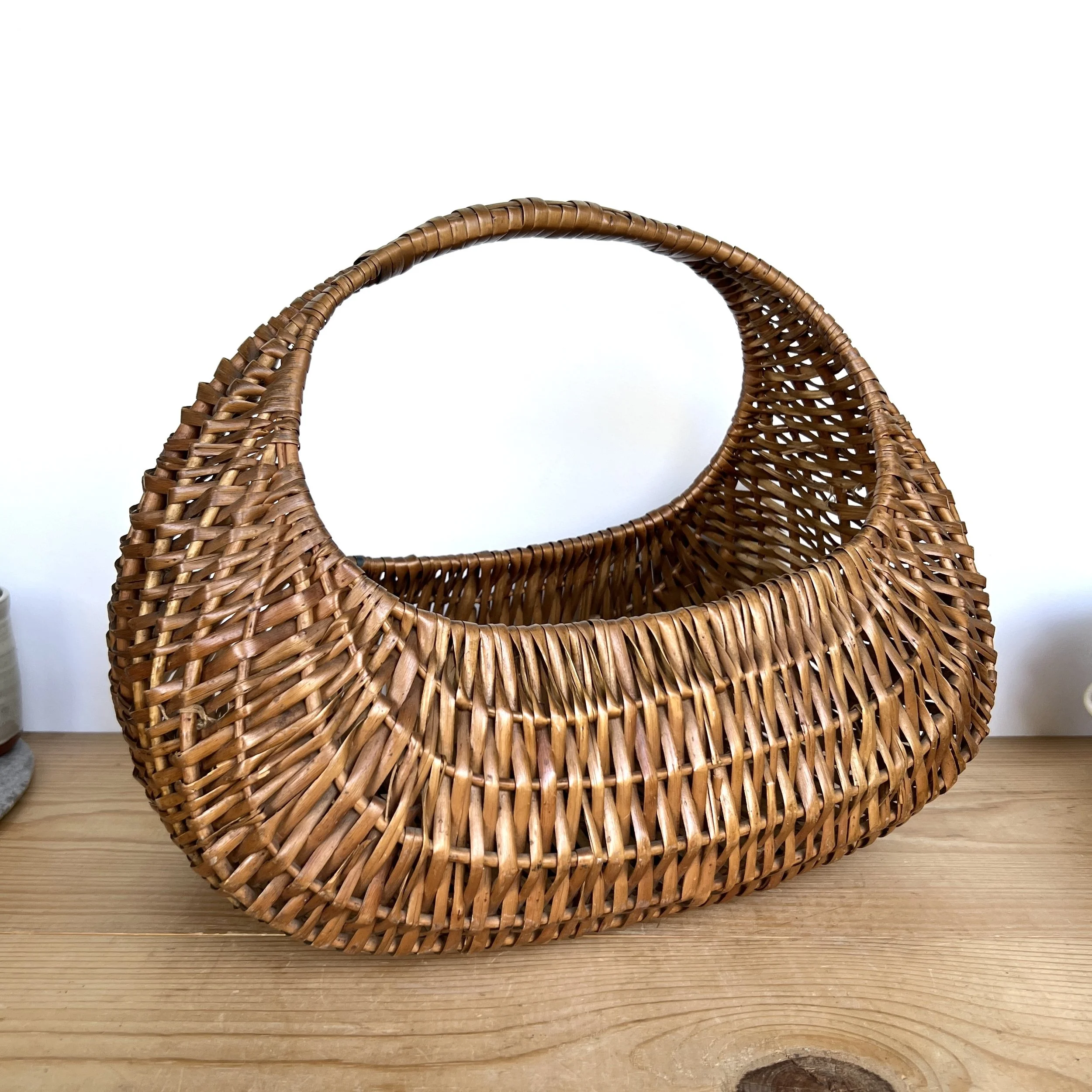 Vintage Basket