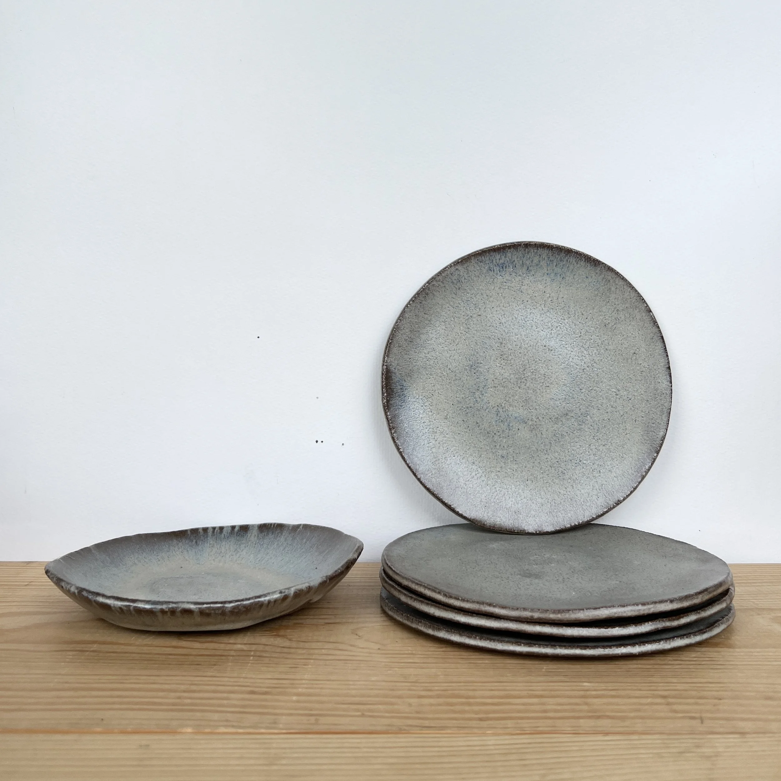 Pottery Handmade by Me