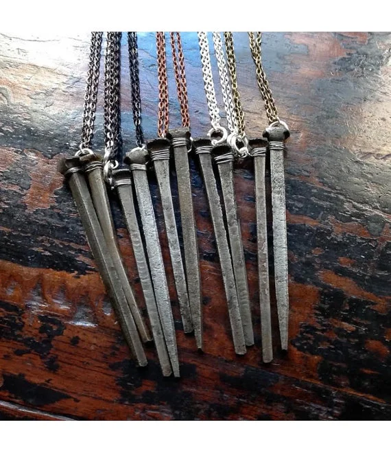 Open the Cellar Door Jewelry
