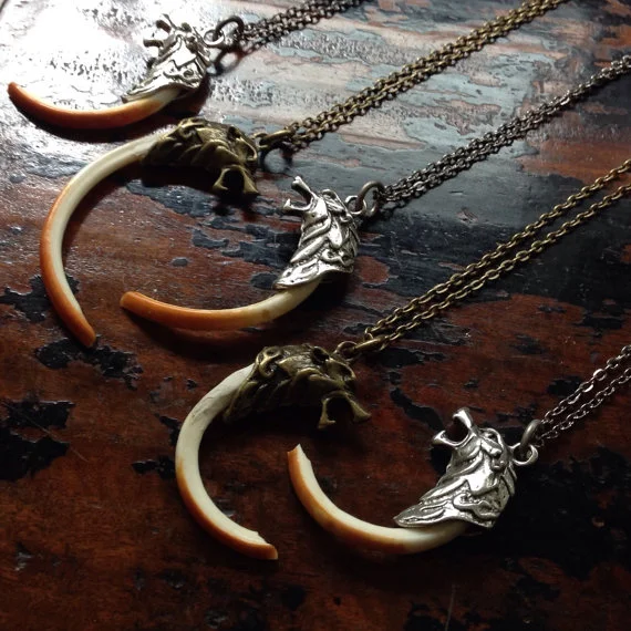 Open the Cellar Door Jewelry