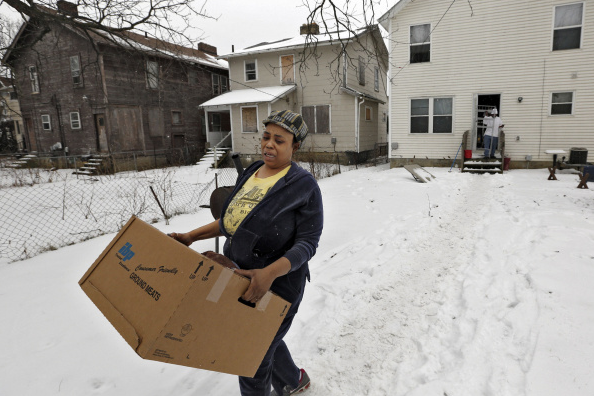 Chris Russell / Columbus Dispatch