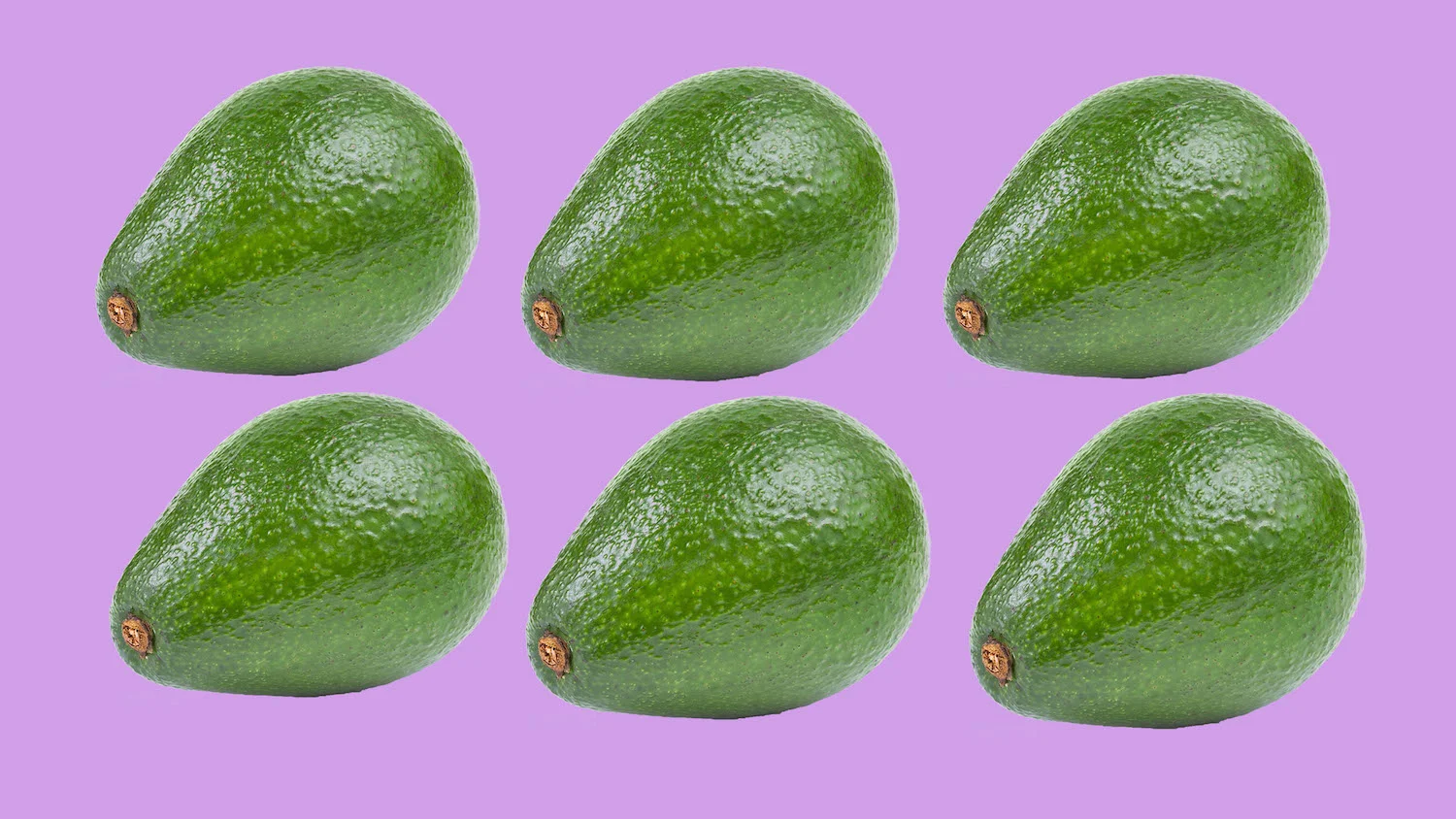 You Don't Just Talk About An ID and Not Share It