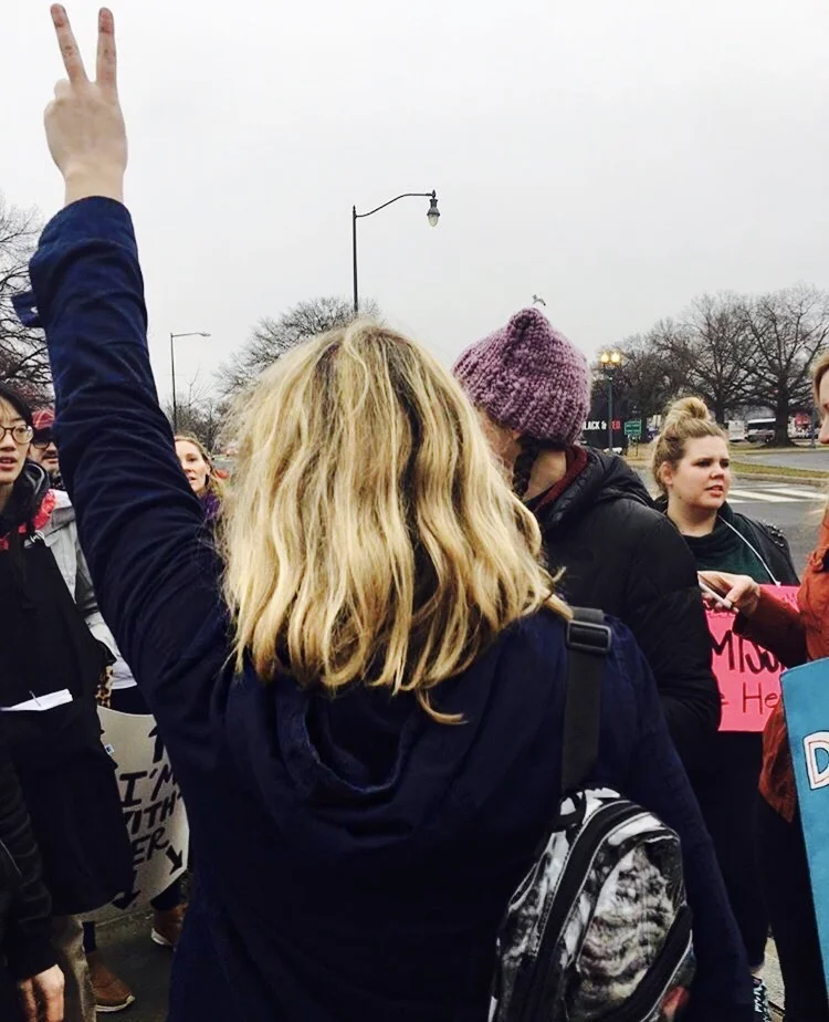 A List of People Who Should Support Today's "Day Without A Woman" Strike