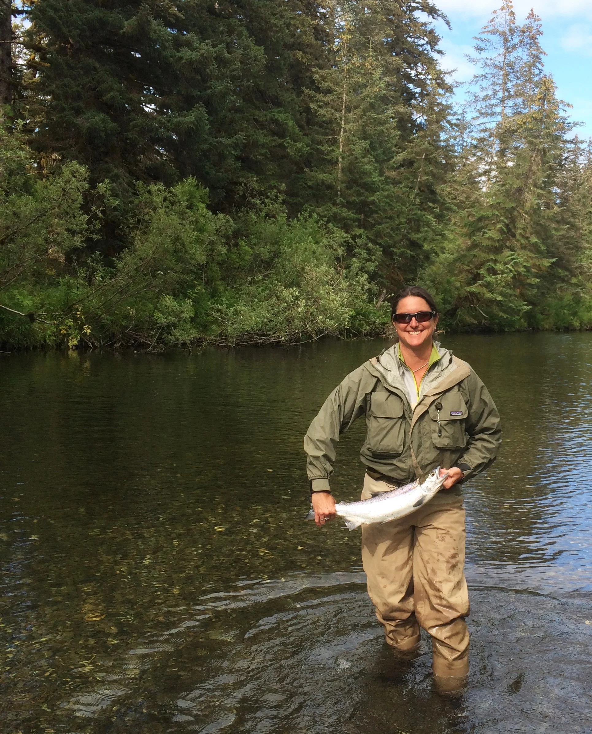 sherrie with fish website.jpg