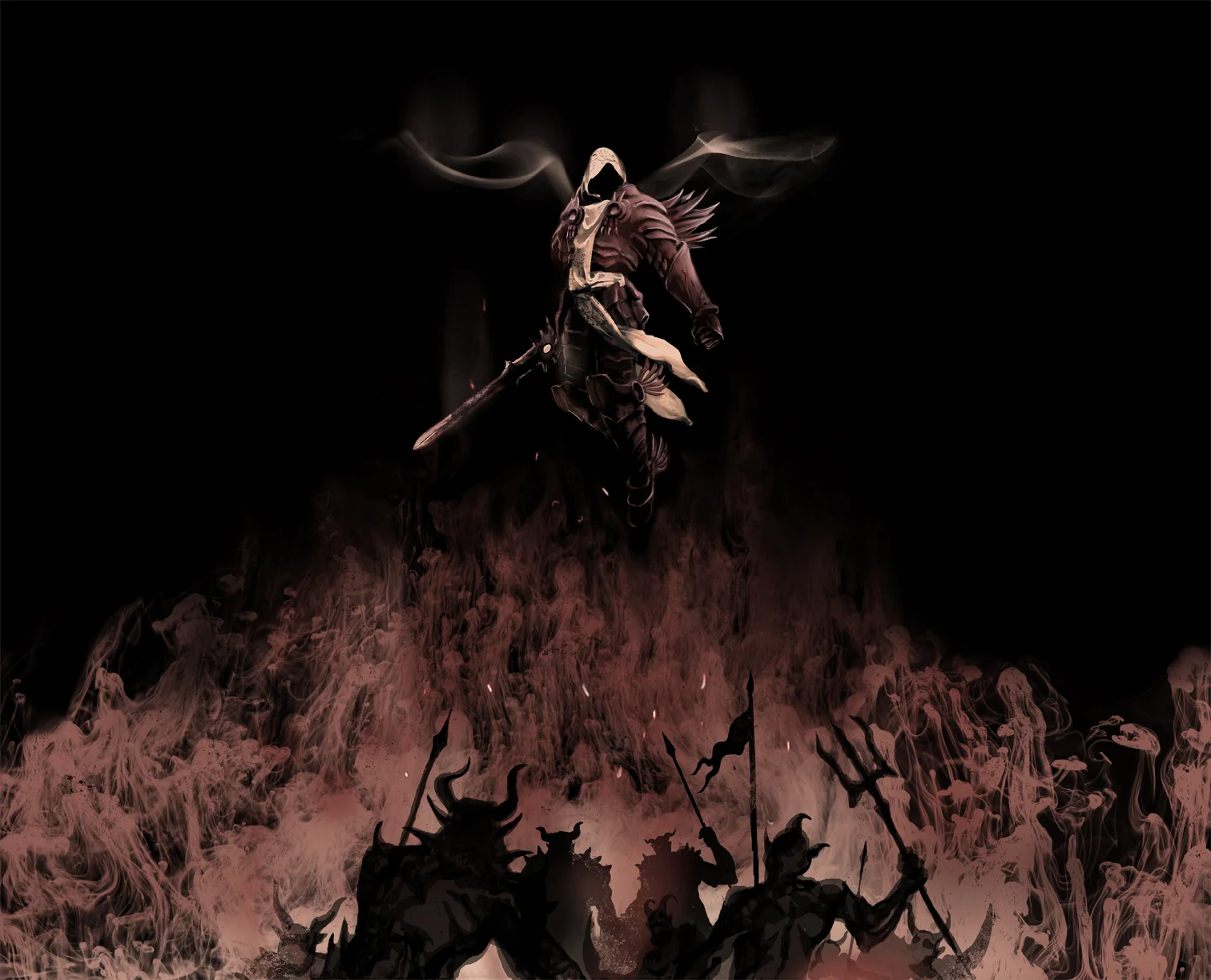 Diablo 3 - Blizzard Entertainment