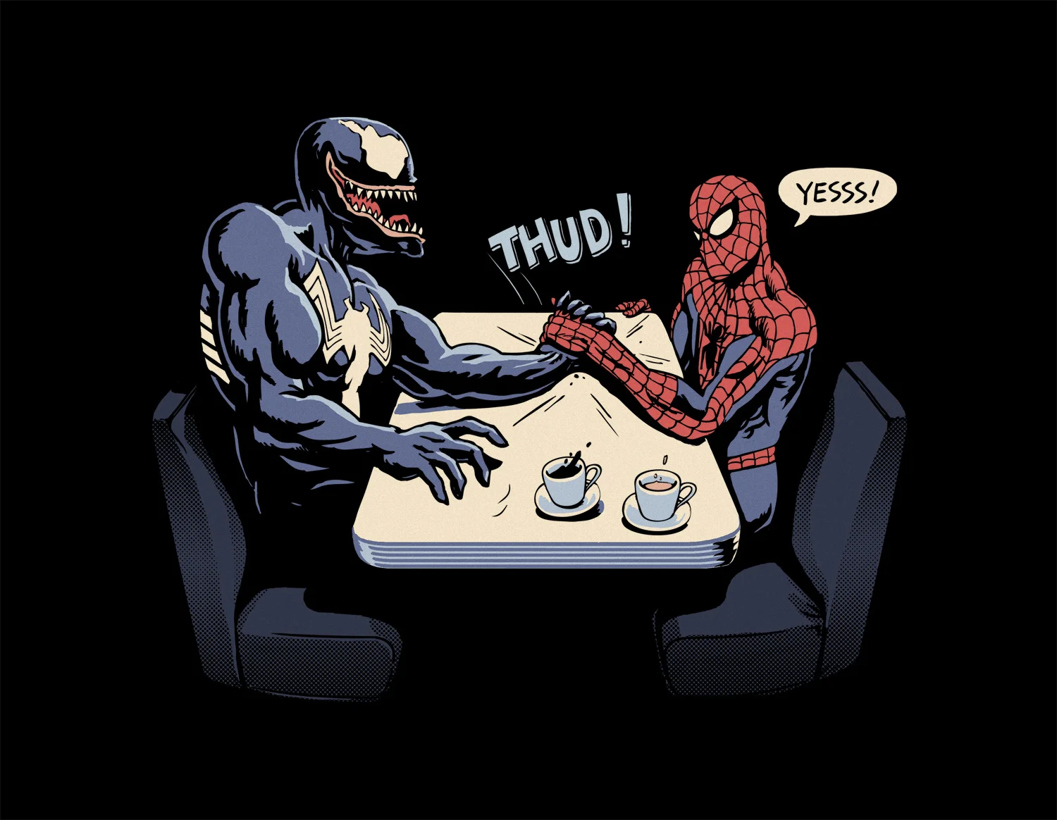 The Amazing Spiderman - Marvel