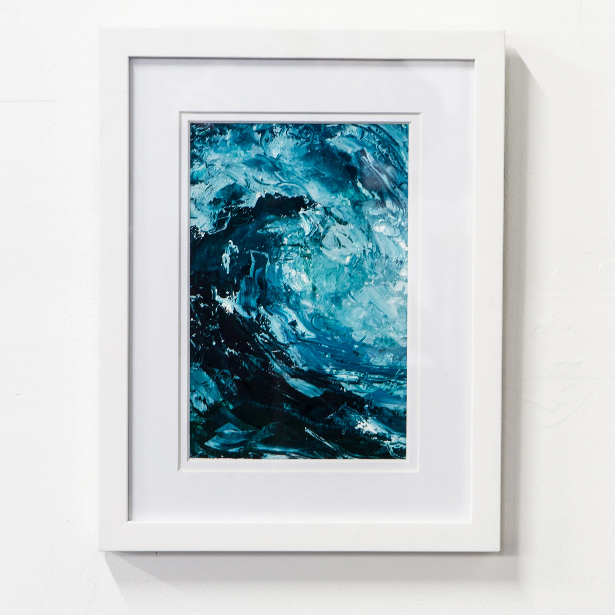 Copy of Sea Surf