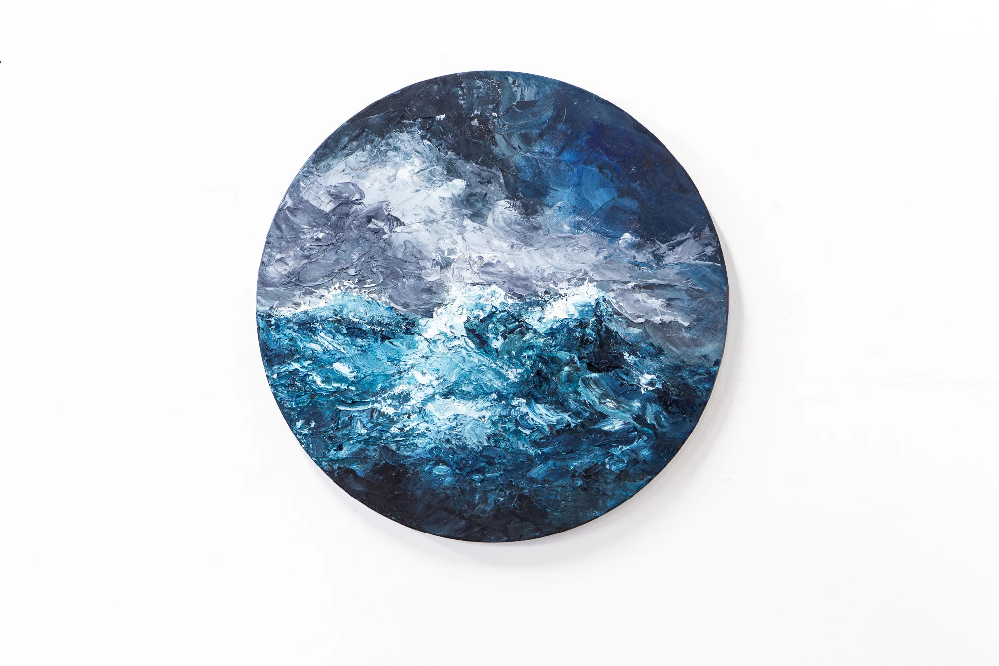 Copy of Cold Waters
