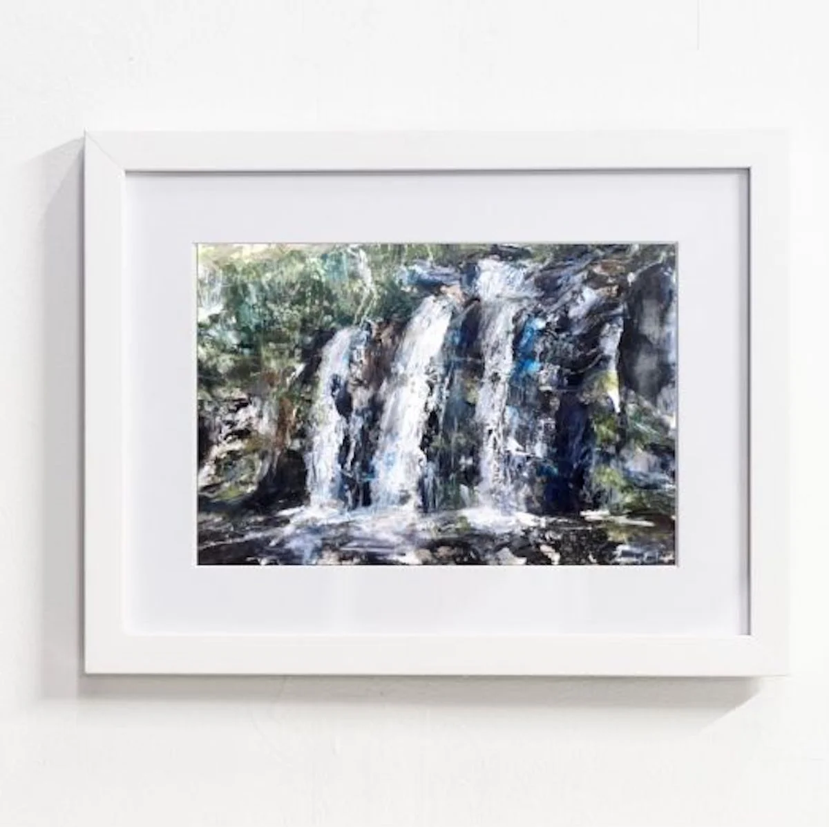 PencilFalls-UnearthSeries-12x16-TiffanyBlaise-framed.jpg