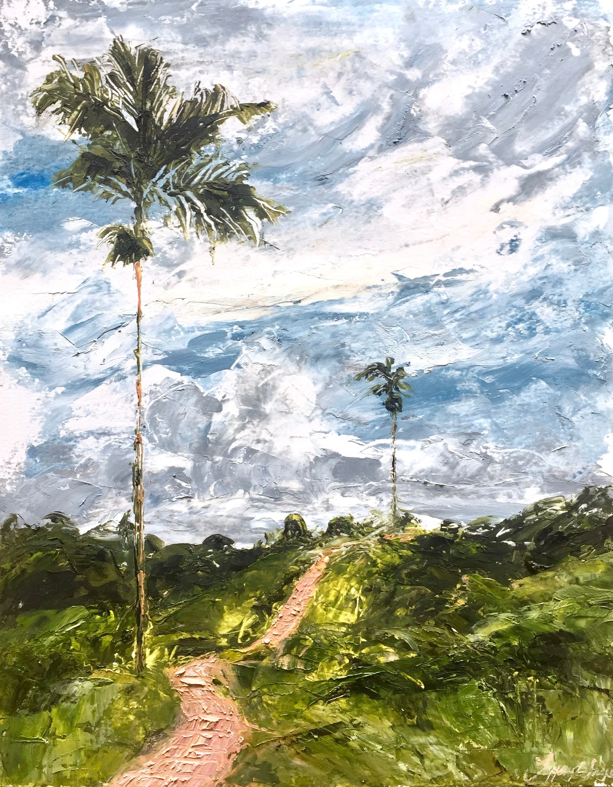 ThePathtoUbud-Palms-12x16-TiffanyBlaise.jpg