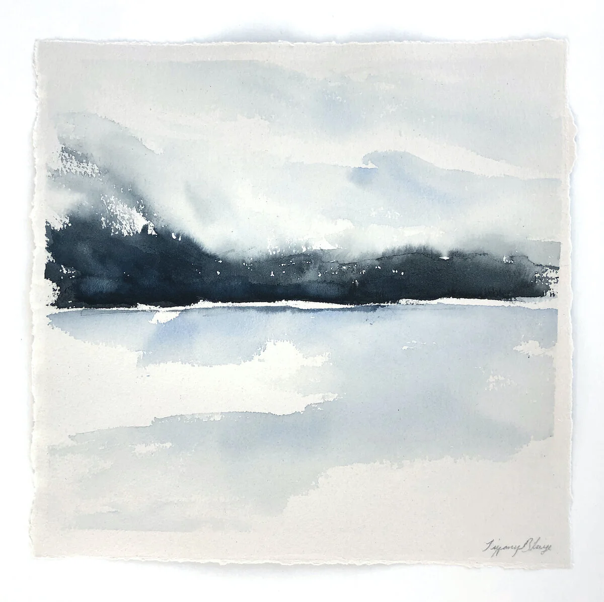BeneaththeFog_tiffanyblaise_10x10_watercolour.jpeg