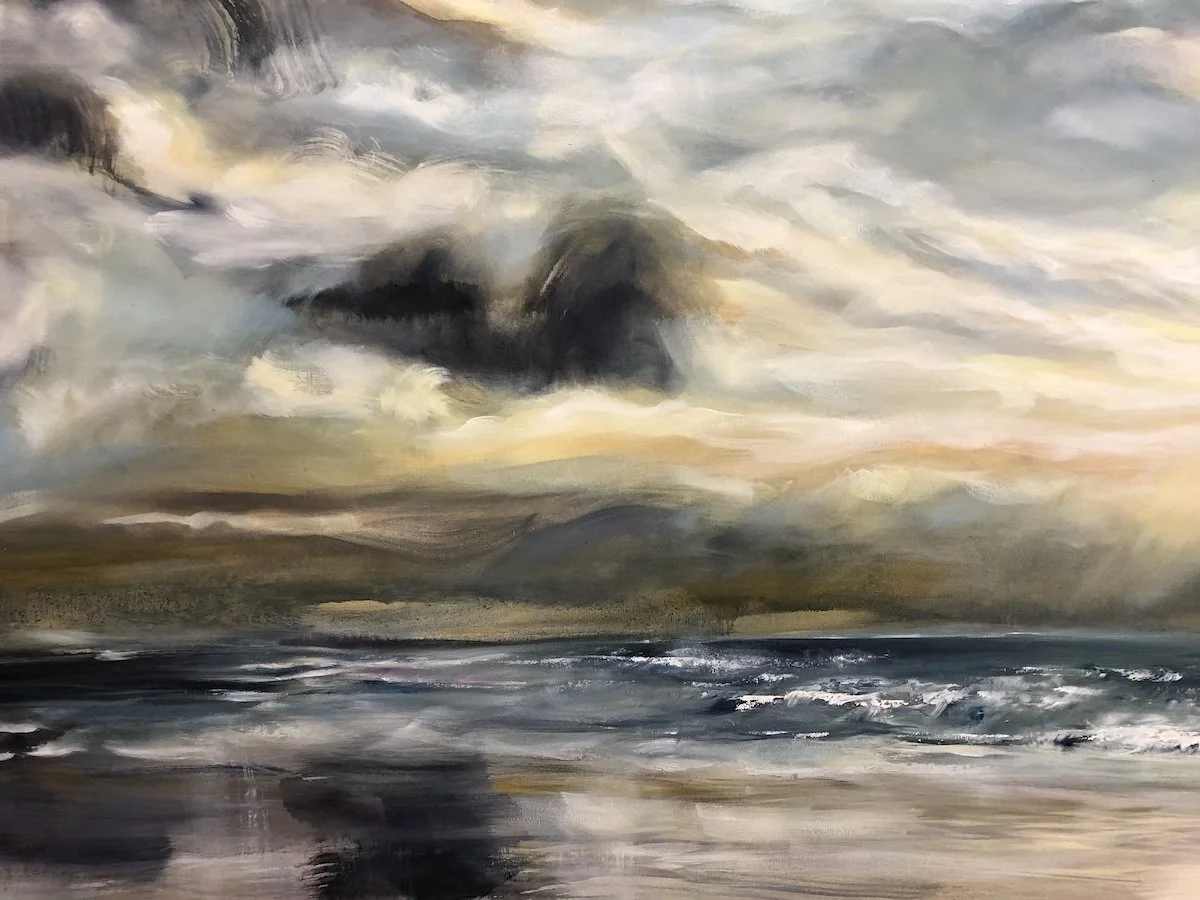 ShiningMoment-TiffanyBlaise-54x96-mixedmediaoncanvas-detail2.jpg