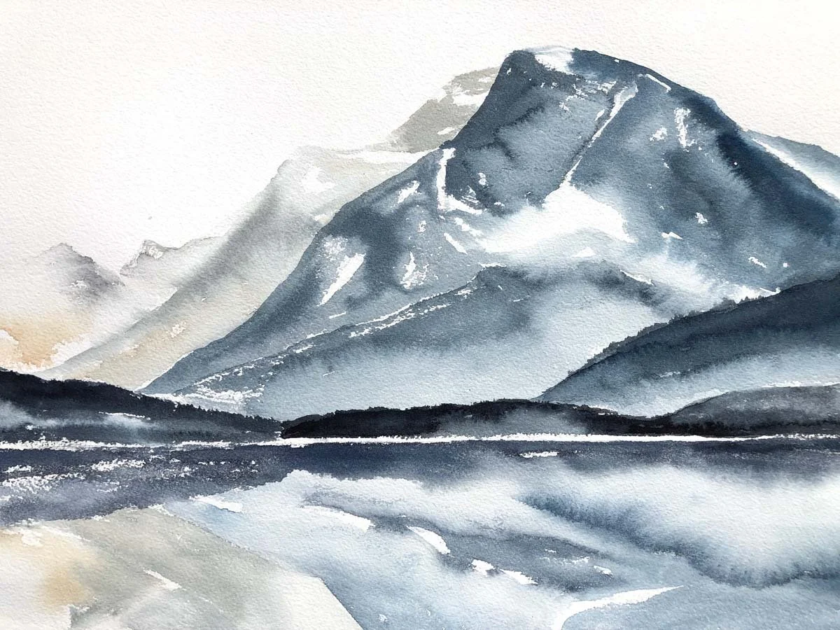 MountainShadows-TiffanyBlaise-24X30-watercolour-2022-detail2.jpg