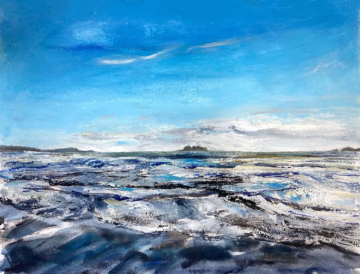IndigoShore-TiffanyBlaise-12X16-mixedmediaonpaper-detail-web.jpg
