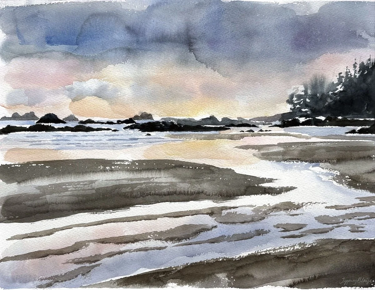 CapeScottatDusk-11x15-watercolour-TiffanyBlaise-web.jpg