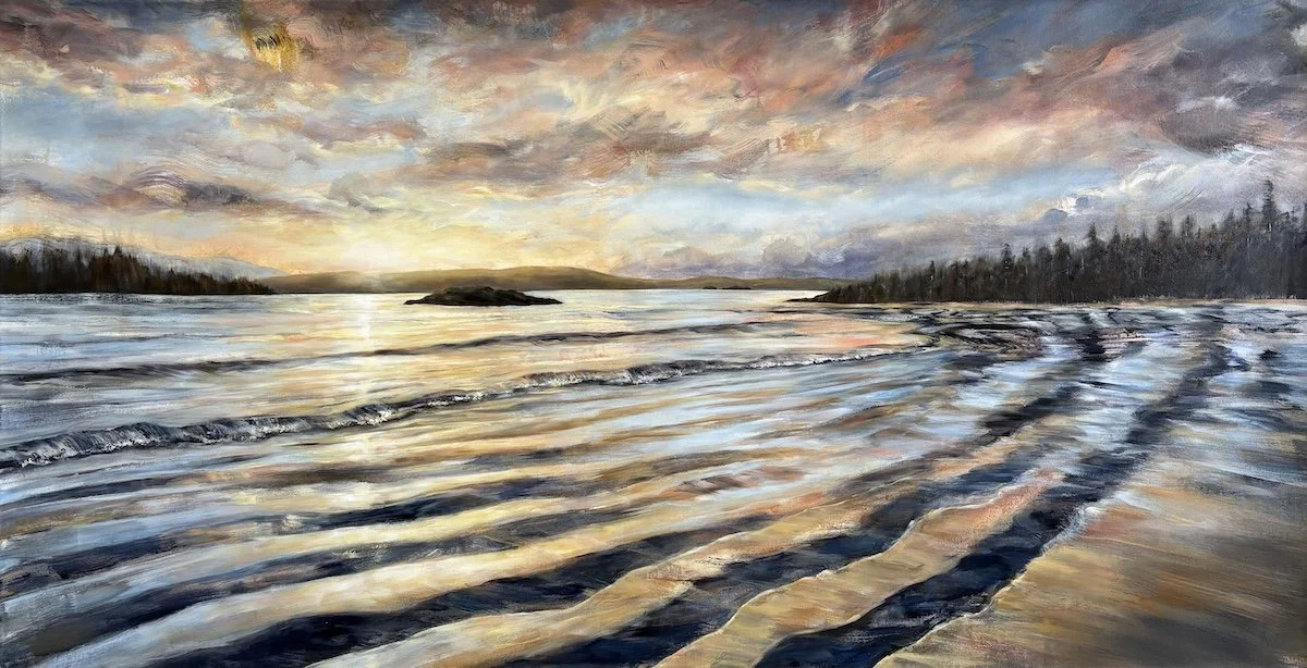 DreamingAtDawn-30x60-oilandinkoncanvas-TiffanyBlaise-web.jpg