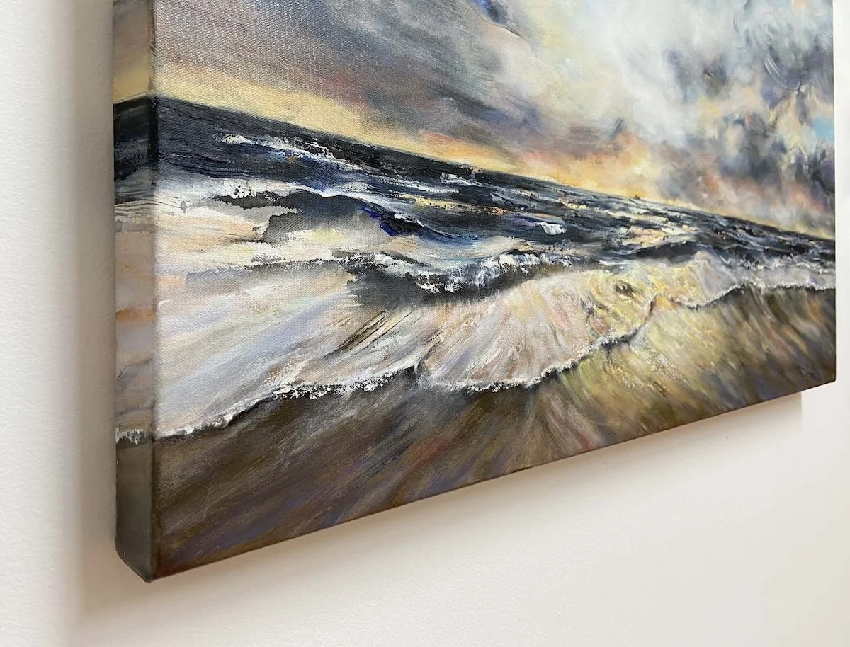 LanguageOfTheSky-24X36-TiffanyBlaise-edge.jpg