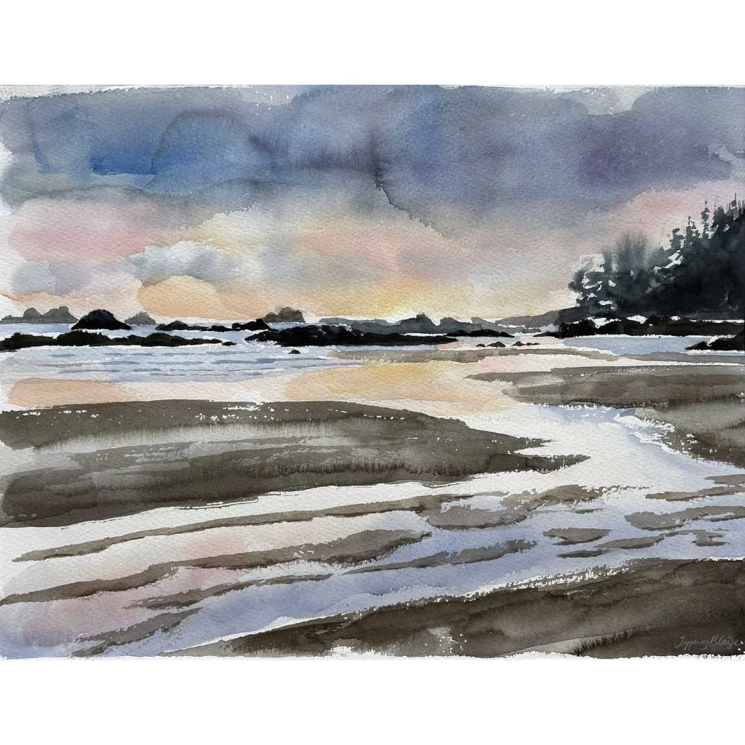 CapeScottatDusk-11x15-watercolour-TiffanyBlaise-web1.jpg