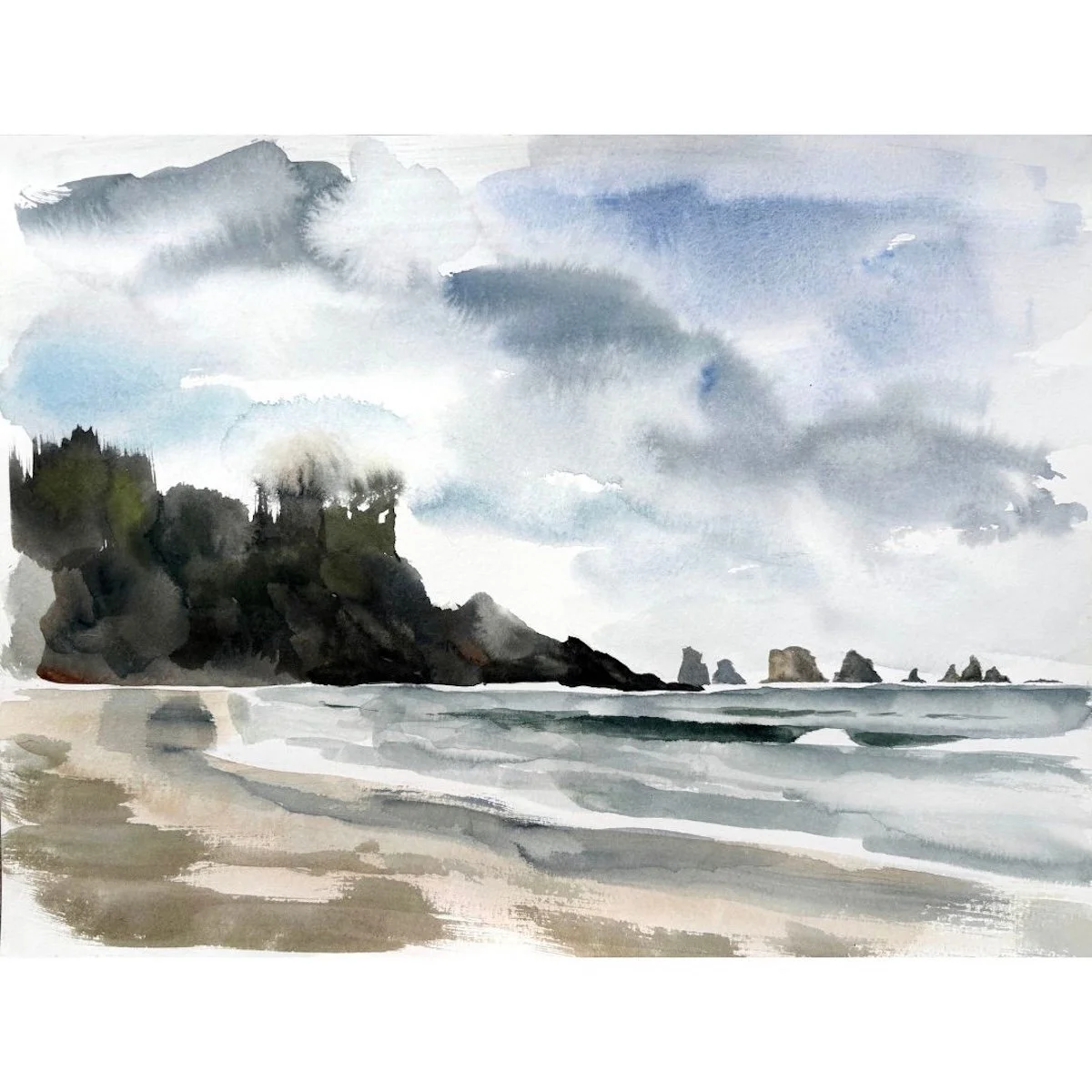 WaveWatchingAtLaPush-12x16-TiffanyBlaise-web1.jpg