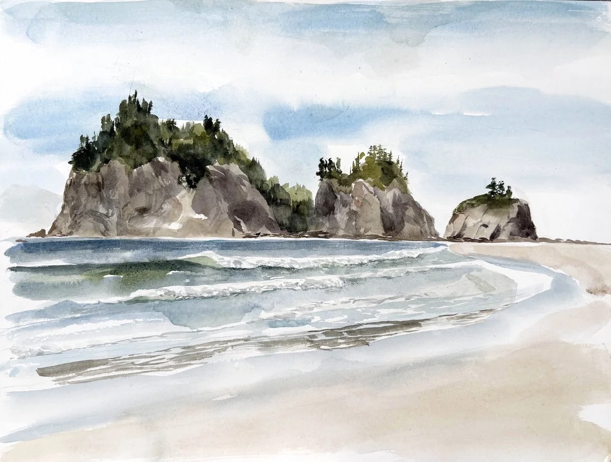 LapushSeaStacks-12x16-watercolour-TiffanyBlaise-web.jpg