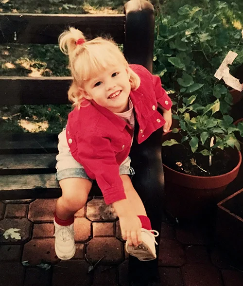 ballin' since birth, you see.