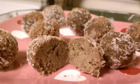 *Gluten Free and Vegan (Coconut Cinnamon version is also refined sugar free!)