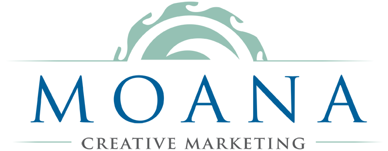 Moana Creative Marketing