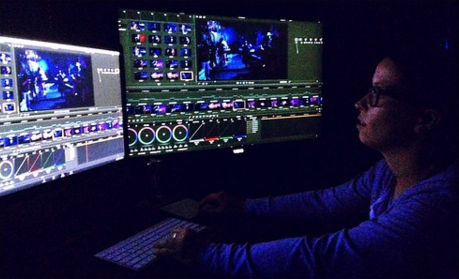 COLORIST