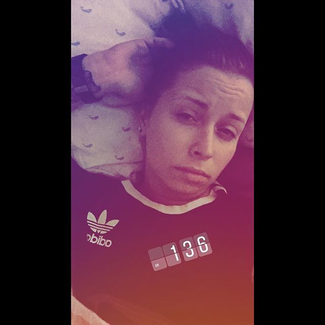 yes, those are whales on my pillow case.