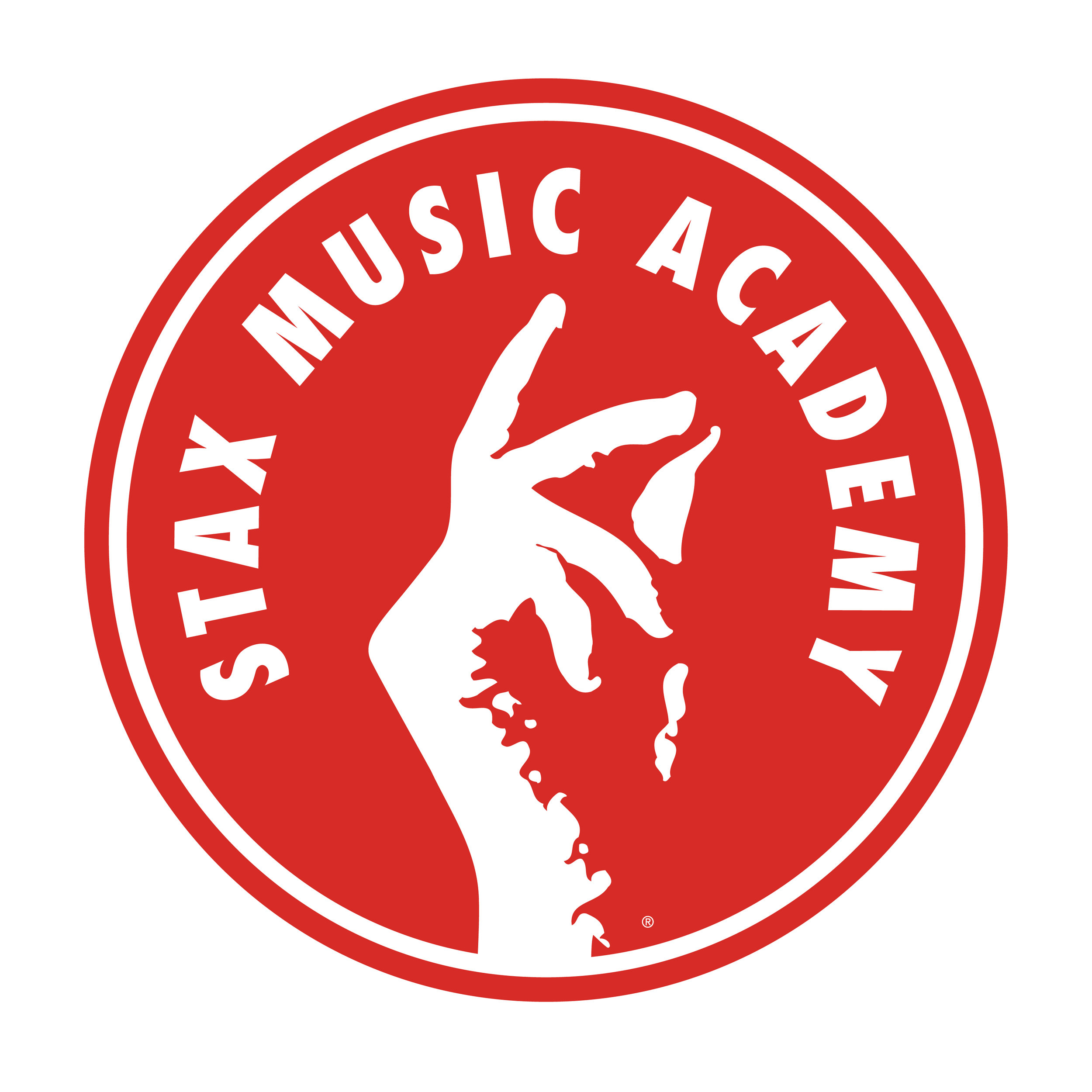  Stax Music Academy logo  Branding creative and design by Chuck Mitchell 