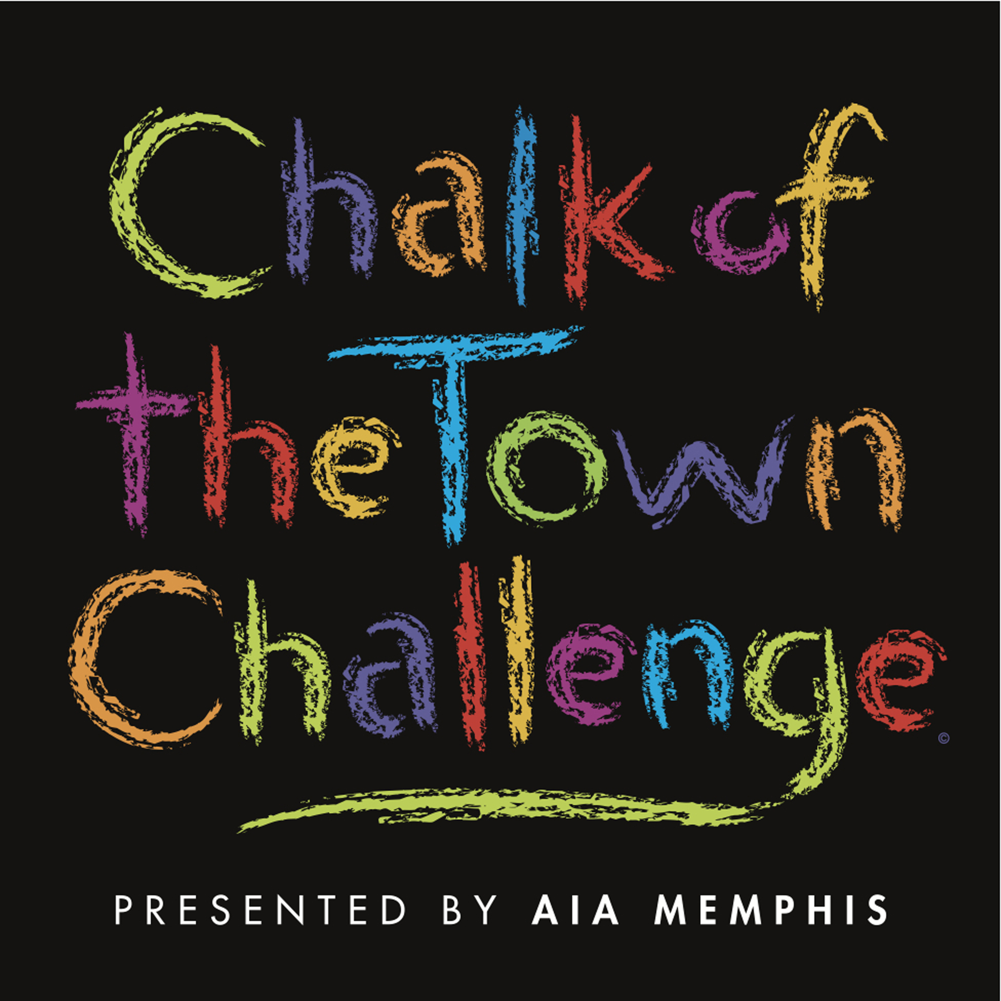  AIA Memphis  Branding creative, copywriting and design by Chuck Mitchell 