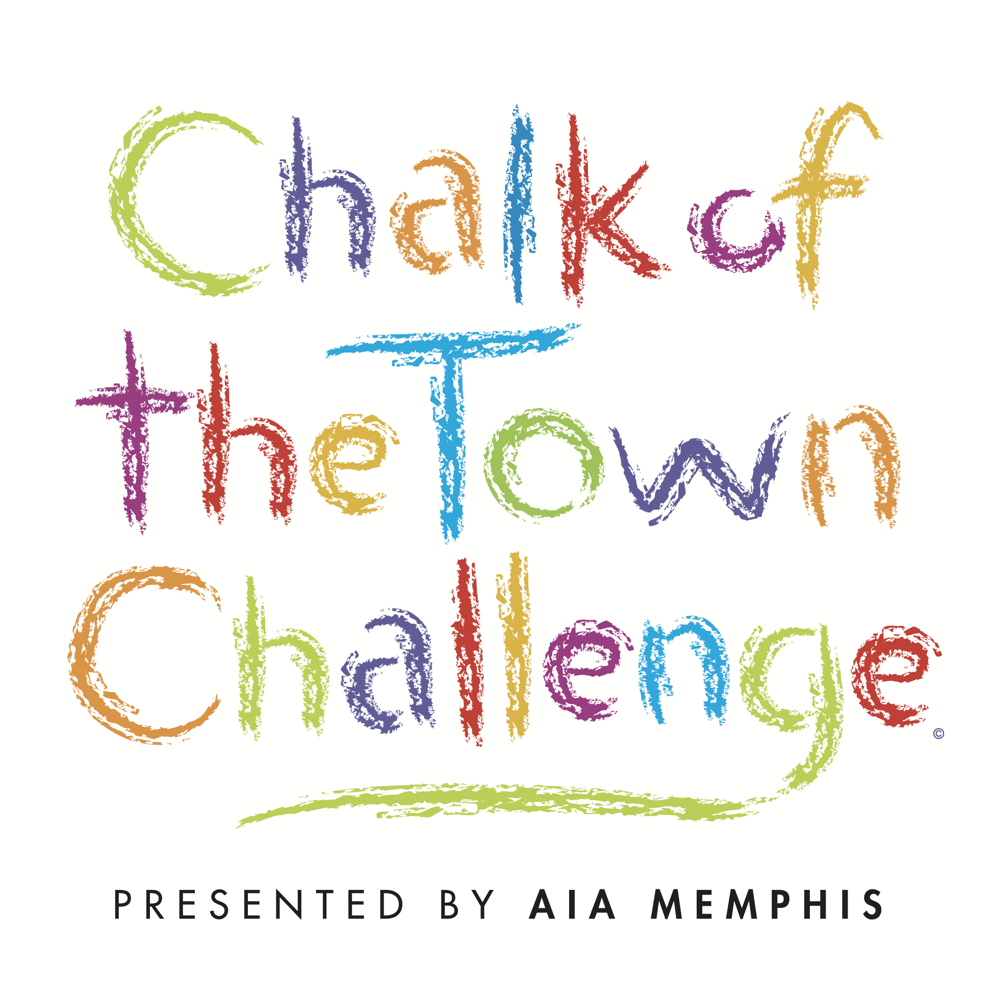  AIA Memphis  Branding creative, copywriting and design by Chuck Mitchell 