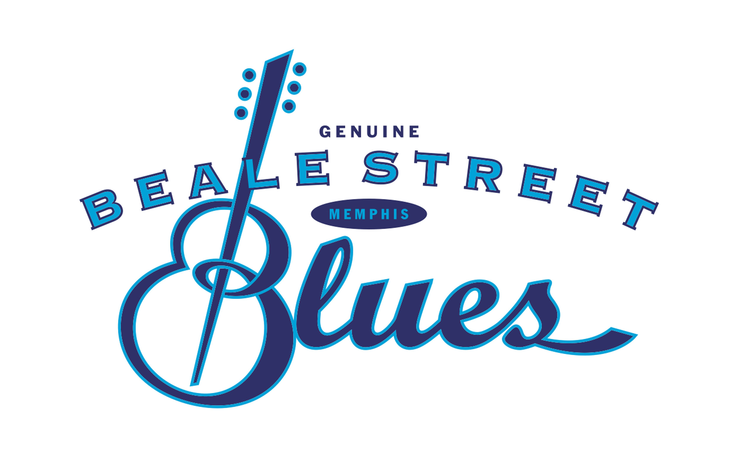 Beale Street Blues wearables logo  © Chuck Mitchell. All rights reserved. 