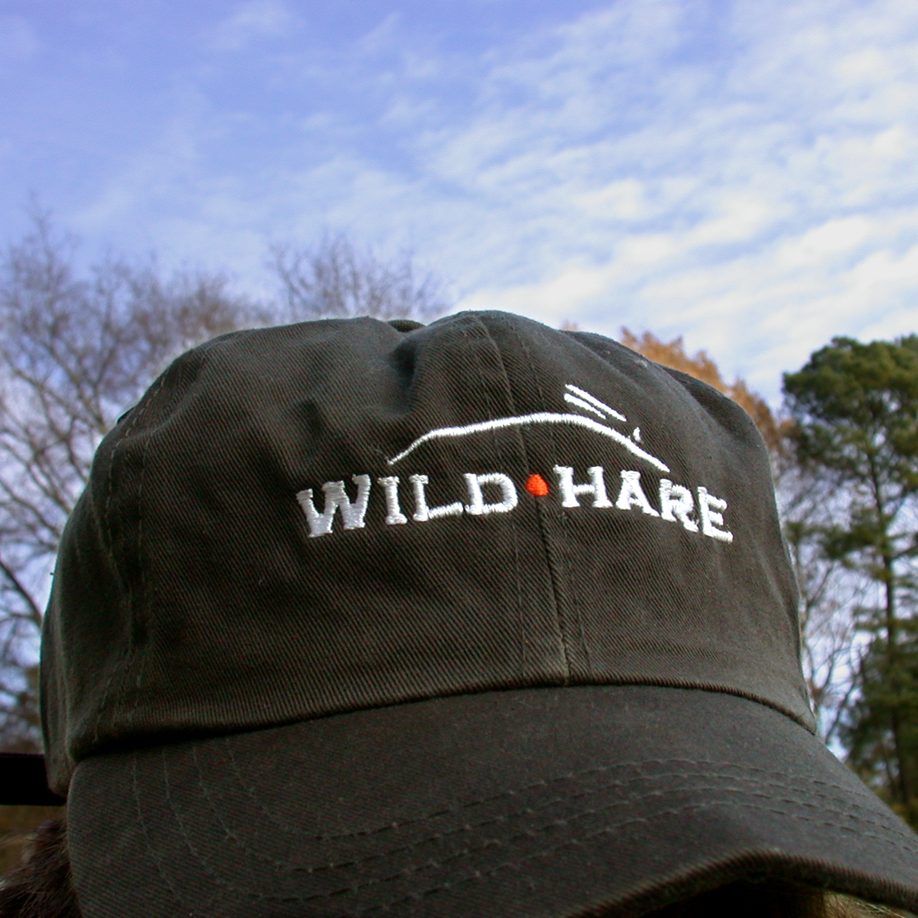  Wild•Hare International Wearables  Design, branding and creative direction by Chuck Mitchell 