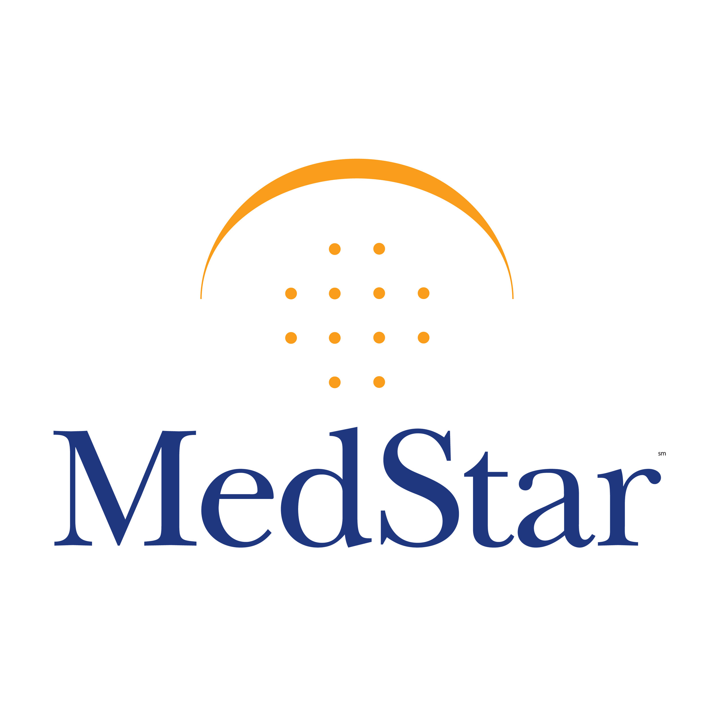  MedStar services  The MED, Regional Medical Center at Memphis   Branding creative and design by Chuck Mitchell 