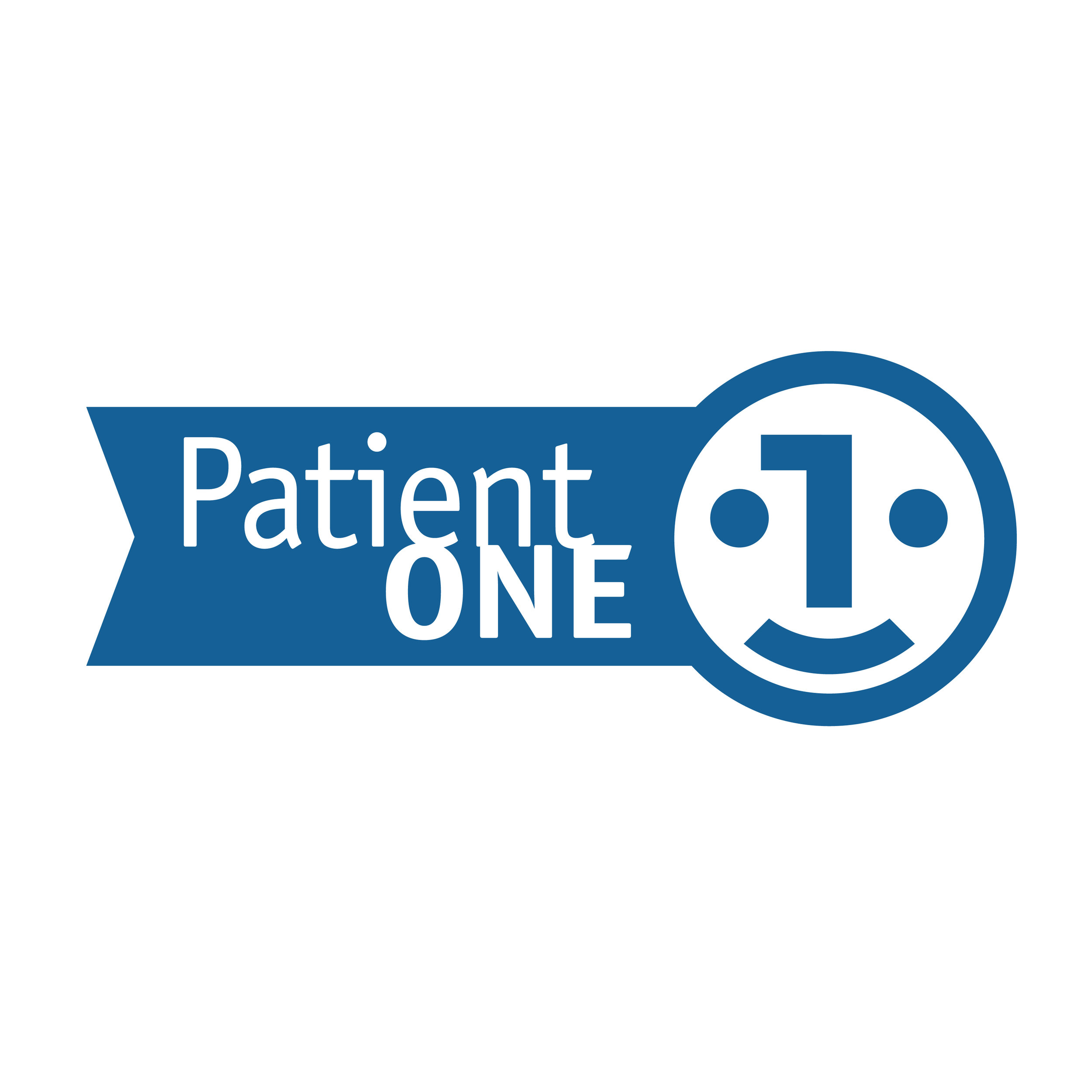  Patient One services  The MED, Regional Medical Center at Memphis   Branding creative and design by Chuck Mitchell 